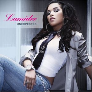 Album Lumidee - Unexpected
