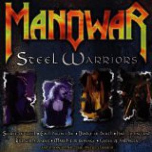 Manowar Steel Warriors, 1998