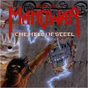 Manowar The Hell of Steel: Best of Manowar, 1994