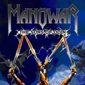 Album Manowar - The Sons of Odin