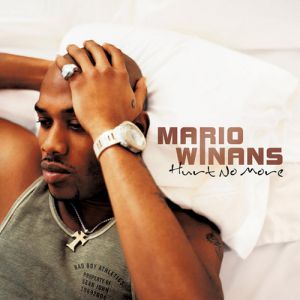 Album Mario Winans - Hurt No More