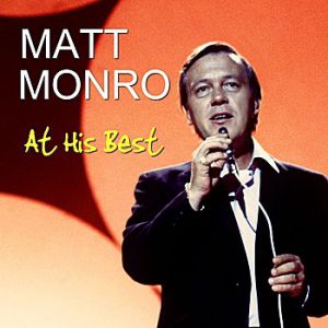 Album Matt Monro - At His Best