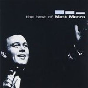 Album Matt Monro - Best of