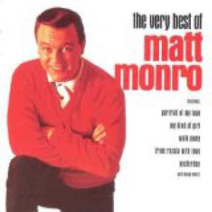 Album Matt Monro - Best of Matt Monro