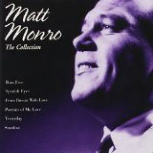 Album Matt Monro - Collection