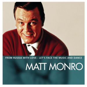 Album Matt Monro - Essential
