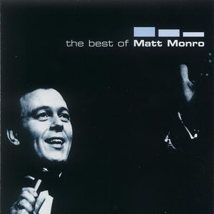 Album Matt Monro - The Best Of Matt Monro