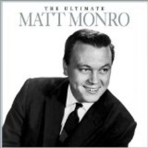 Album Matt Monro - The Ultimate