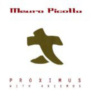 Mauro Picotto : Proximus