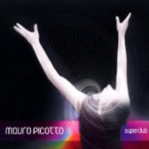 Album Mauro Picotto - Superclub
