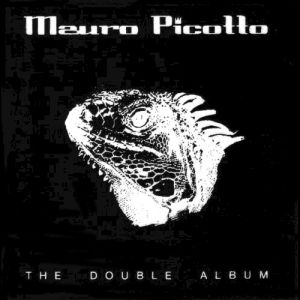 Mauro Picotto The Double Album, 2000