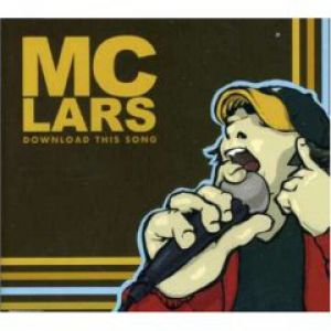 Album MC Lars - Download This Song