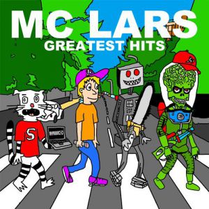 Album MC Lars - Greatest Hits