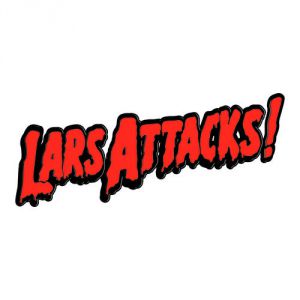 MC Lars Lars Attacks!, 2011