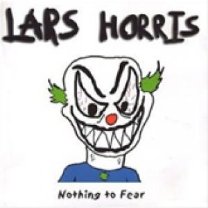Album MC Lars - Nothing to Fear