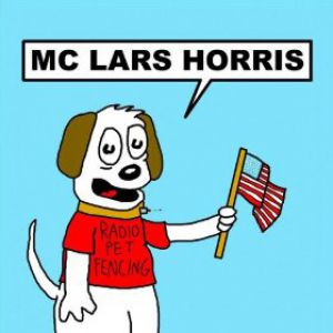 Album Radio Pet Fencing - MC Lars