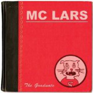 Album MC Lars - The Graduate
