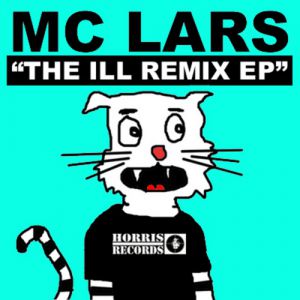 MC Lars : The Ill Remix EP
