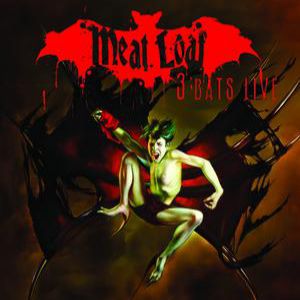 Meat Loaf : 3 Bats Live