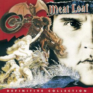 Album Meat Loaf - Definitive Collection