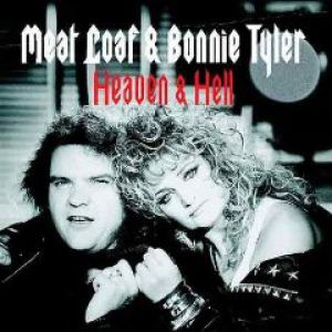 Album Meat Loaf - Heaven & Hell