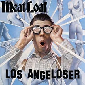 Album Meat Loaf - Los Angeloser
