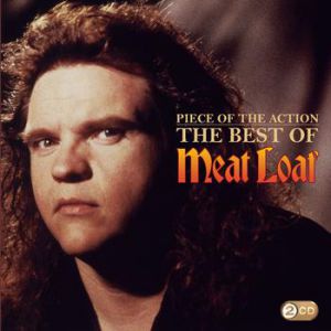 Album Meat Loaf - Piece of the Action: The Best of Meat Loaf