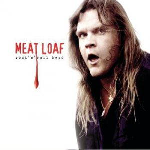 Album Rock 'N' Roll Hero - Meat Loaf