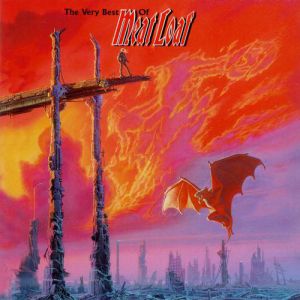 The Very Best of Meat Loaf Album 