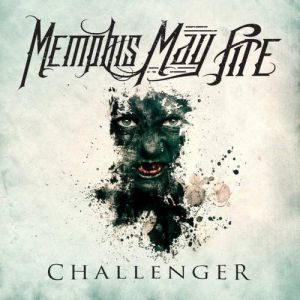 Album Memphis May Fire - Challenger