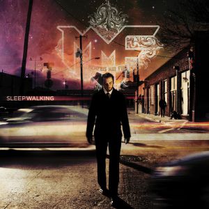 Album Sleepwalking - Memphis May Fire