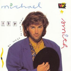Michael W. Smith : Go West Young Man