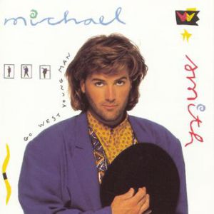 Album Michael W. Smith - Go West Young Man