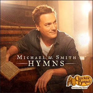 Album Michael W. Smith - Hymns