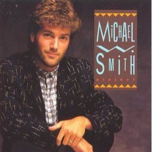 Album Michael W. Smith - Michael W. Smith Project