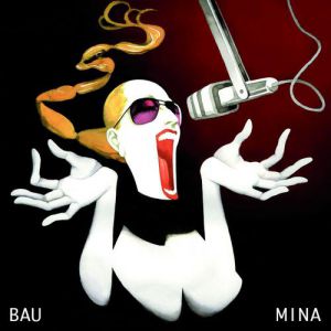 Album Mina - Bau