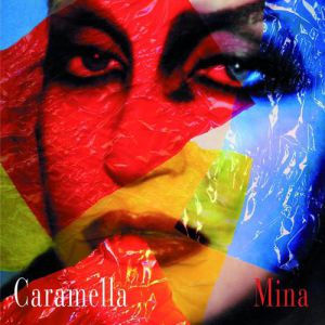 Album Mina - Caramella