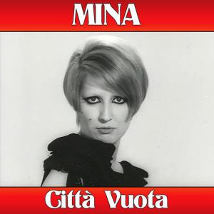Album Mina - Città vuota