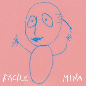 Album Mina - Facile