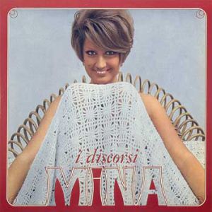 Album I discorsi - Mina