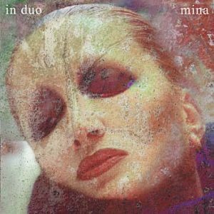 Album Mina - In duo
