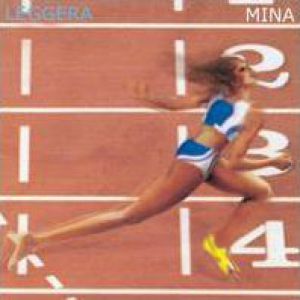 Album Leggera - Mina