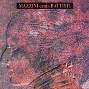 Mazzini canta Battisti - album