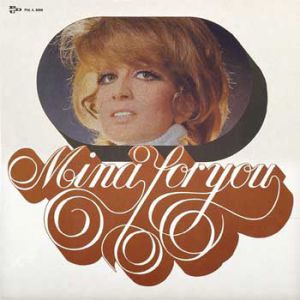 Mina Mina for You, 1969