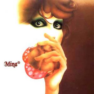 Album Mina - Mina