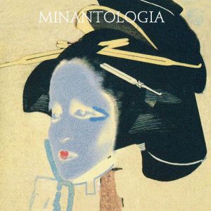 Album Mina - Minantologia