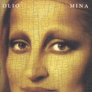 Album Olio - Mina