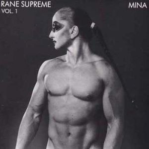 Album Mina - Rane supreme
