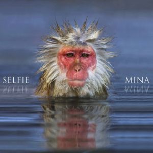Album Selfie - Mina