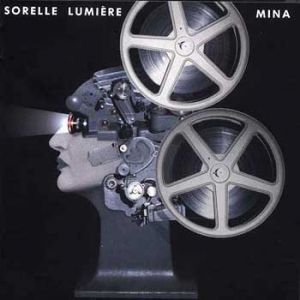 Album Mina - Sorelle Lumière